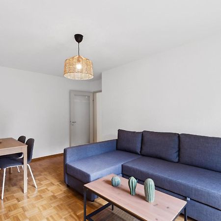 Charming And Comfortable Apartment 苏黎世 外观 照片