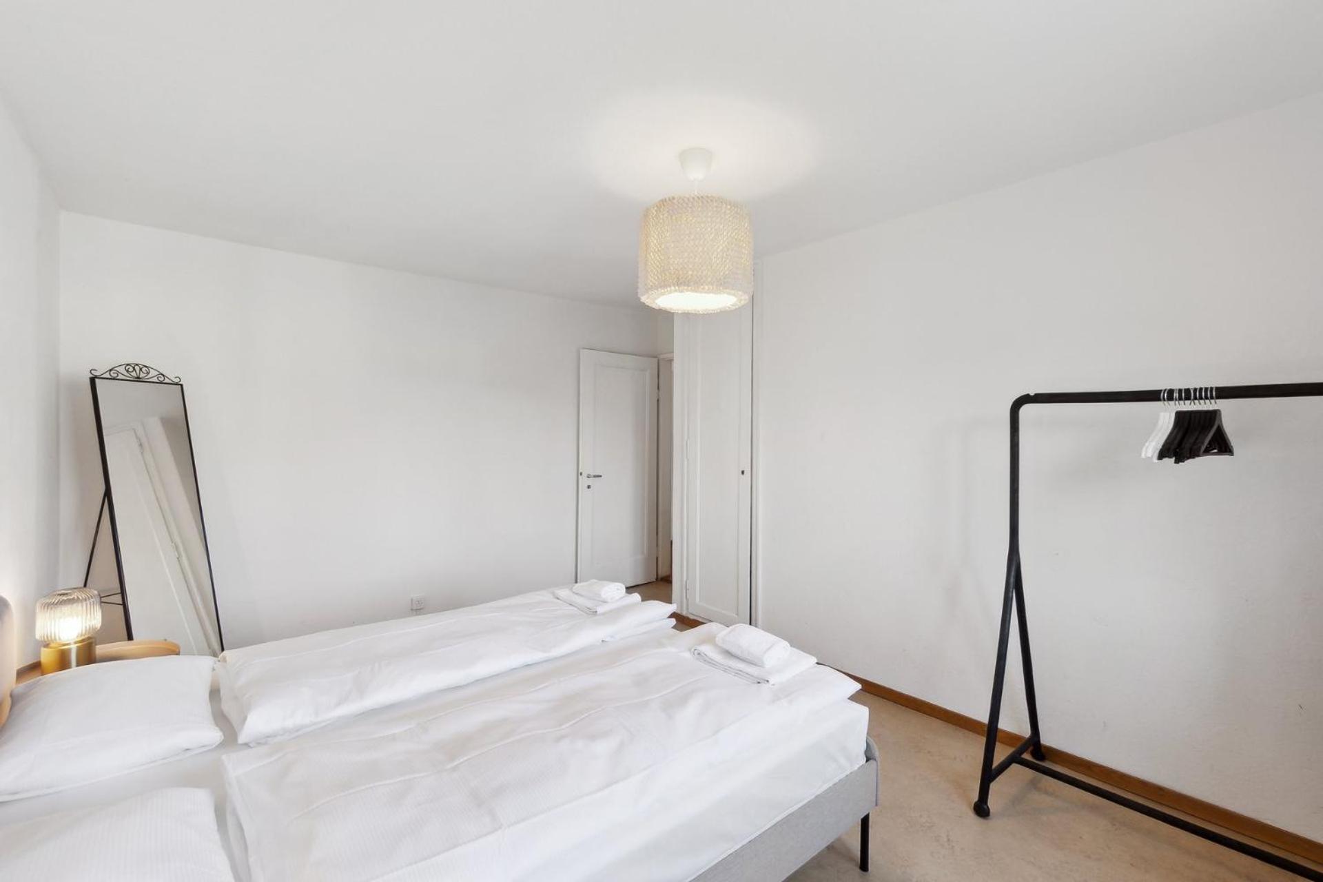 Charming And Comfortable Apartment 苏黎世 外观 照片