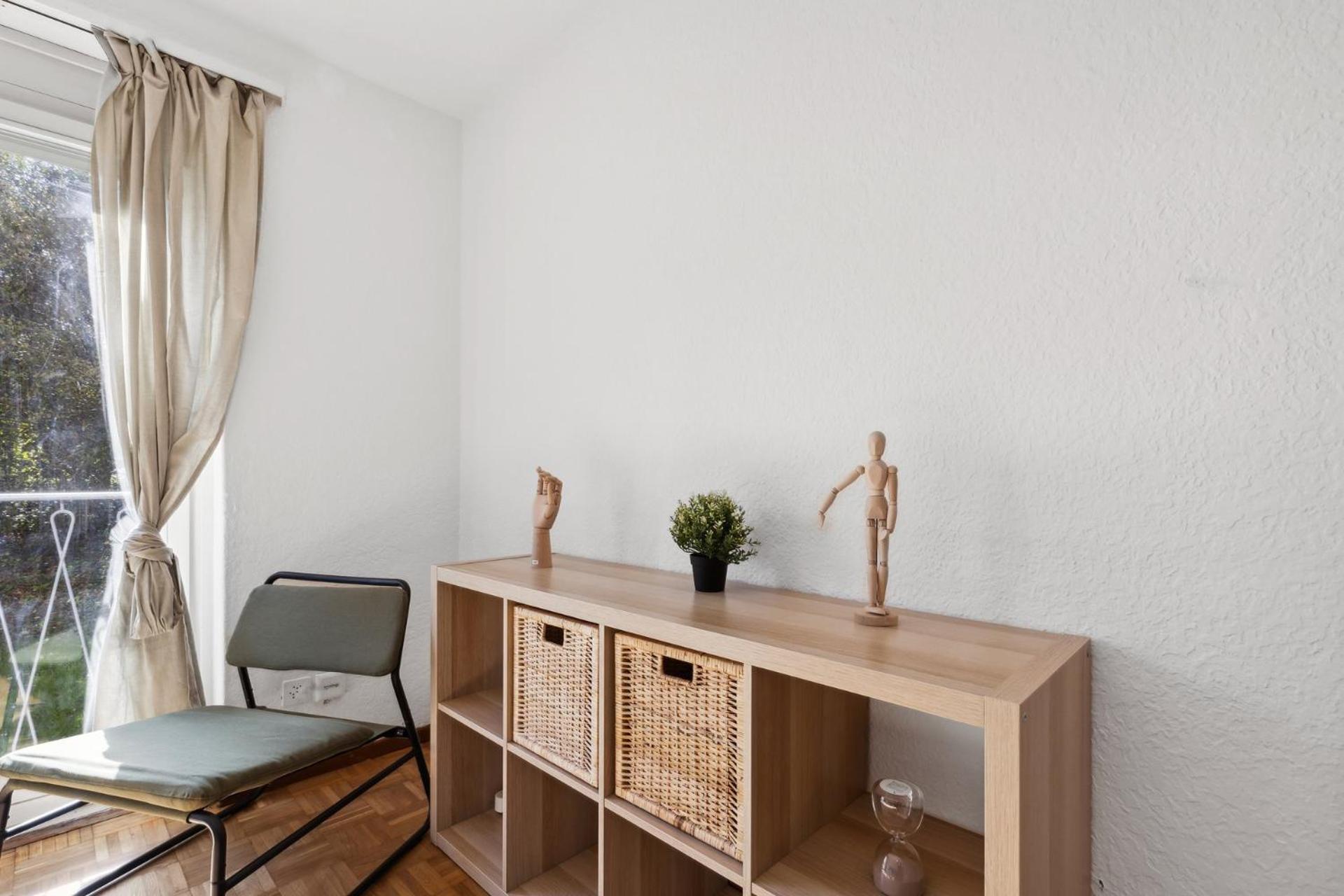Charming And Comfortable Apartment 苏黎世 外观 照片