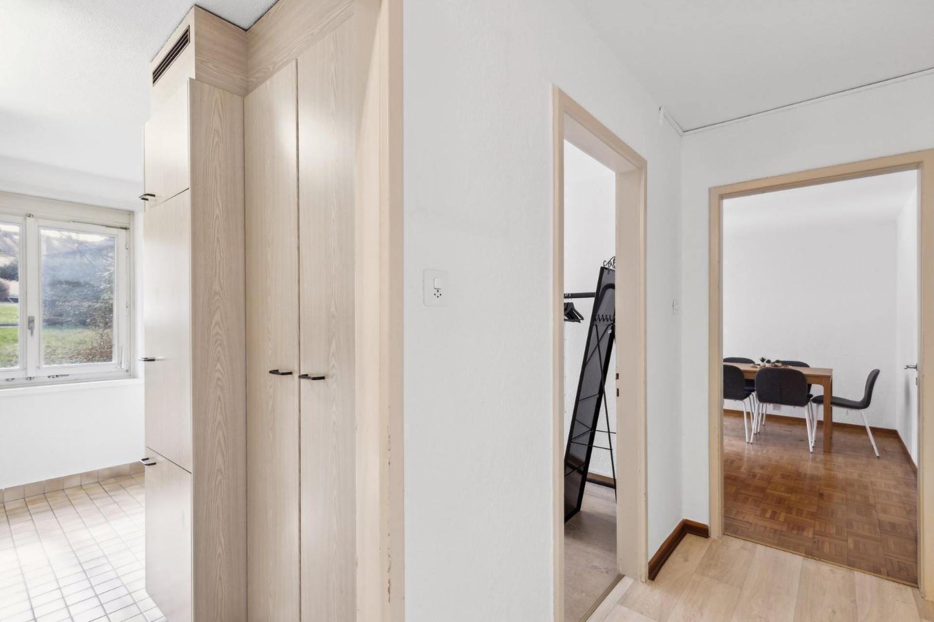Charming And Comfortable Apartment 苏黎世 外观 照片